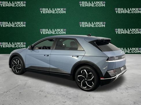 Used 2024 Hyundai Ioniq 5 SEL image 9