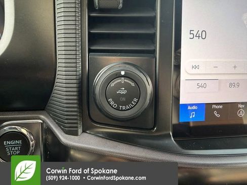 New 2025 Ford F150 Tremor w/ Equipment Group 402A High image 33