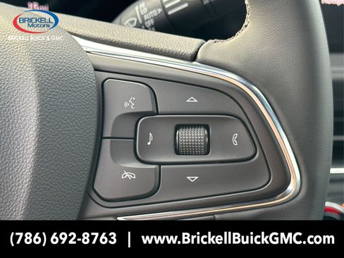 New 2026 Buick Envista Preferred image 31