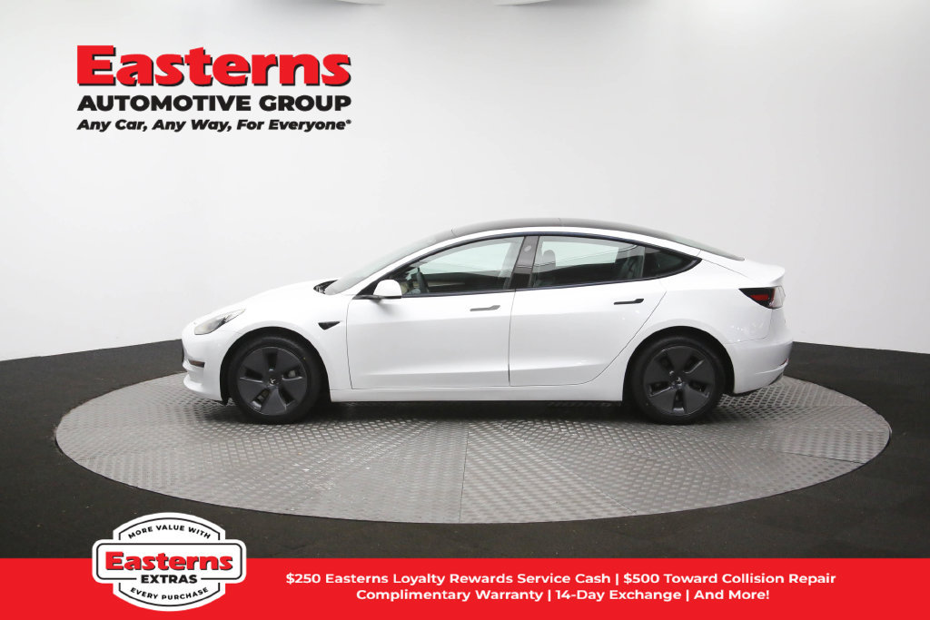 Used 2023 Tesla Model 3 Standard Range RWD image 55