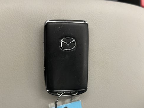 Used 2025 MAZDA CX-5 AWD 2.5 S w/ Premium Plus Pkg image 10