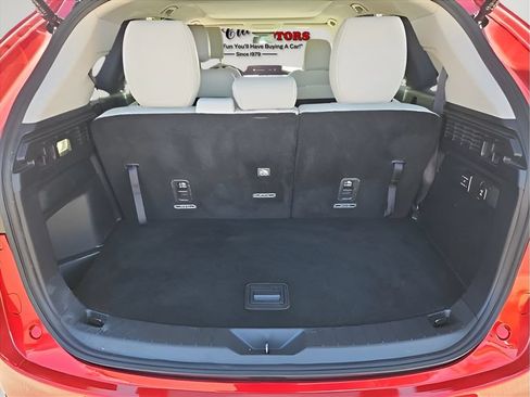 Used 2024 MAZDA CX-90 3.3 Turbo w/ Premium Plus Pkg AWD/4WD image 17