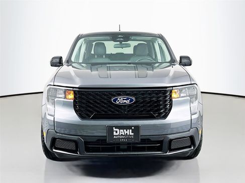 New 2026 Ford Maverick XLT w/ XLT Luxury Package image 2