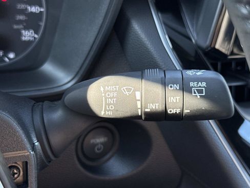 Used 2024 Toyota Corolla Cross Nightshade image 10