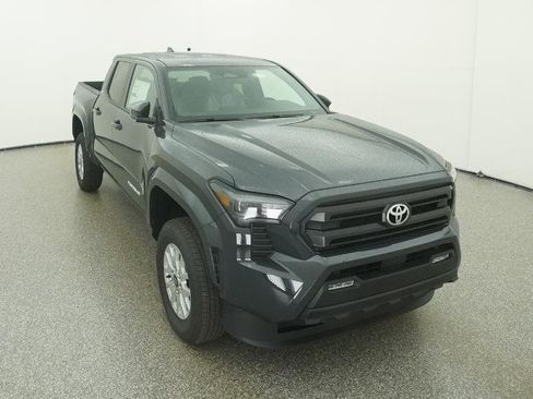 New 2026 Toyota Tacoma SR5 image 77