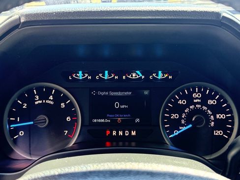 Used 2017 Ford F150 XLT w/ Equipment Group 302A Luxury RWD image 25