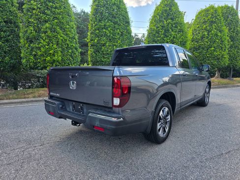 Used 2017 Honda Ridgeline RTL-T image 5