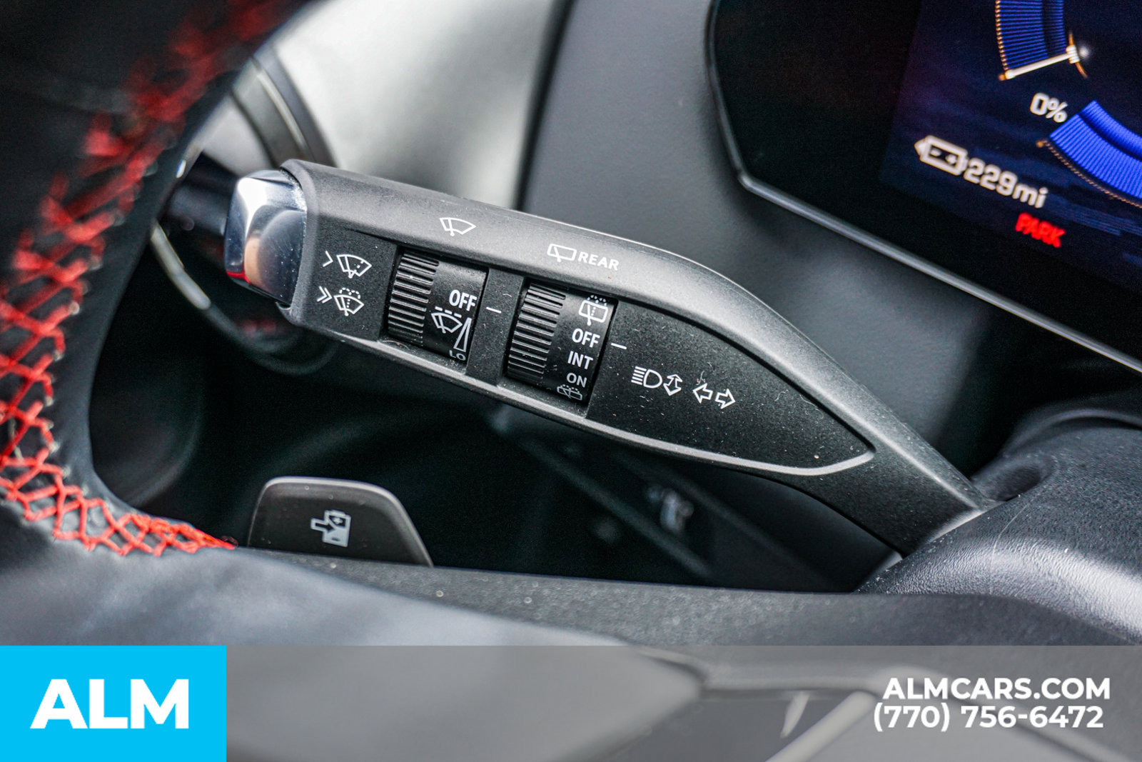 Used 2024 Chevrolet Equinox EV RS FWD image 57