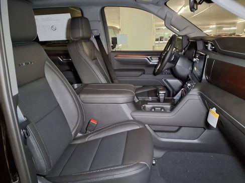 New 2026 GMC Sierra 1500 Denali w/ Technology Package AWD/4WD image 6