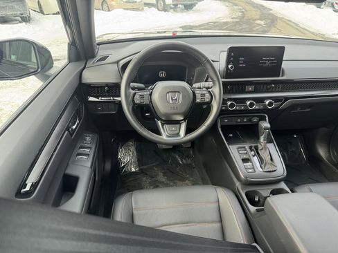 Used 2026 Honda CR-V Sport Touring image 32