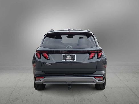 New 2026 Hyundai Tucson SEL image 7
