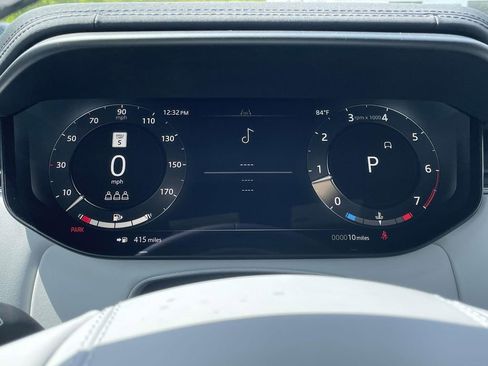 New 2026 Land Rover Range Rover Sport Dynamic SE AWD/4WD image 40