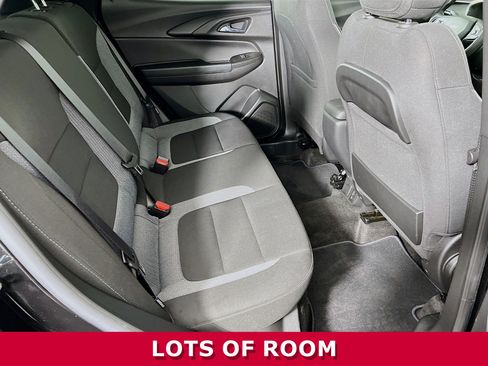 Certified 2023 Chevrolet TrailBlazer LT w/ Convenience Package image 23