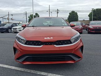 Used 2023 Kia Forte LXS FWD video 2