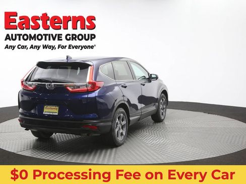 Used 2019 Honda CR-V EX image 40
