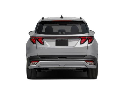 New 2026 Hyundai Tucson SEL Plus AWD/4WD image 5