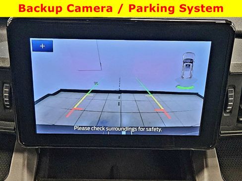 Used 2023 Ford Explorer 4WD w/ Class IV Trailer Tow Package image 17