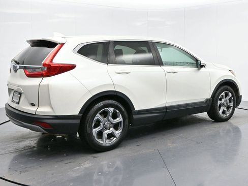 Used 2018 Honda CR-V EX-L image 7