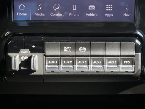 New 2026 RAM 4500 Tradesman image 21