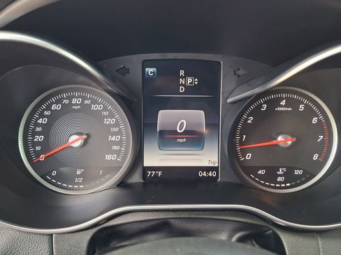 Used 2015 Mercedes-Benz C 400 4MATIC image 12