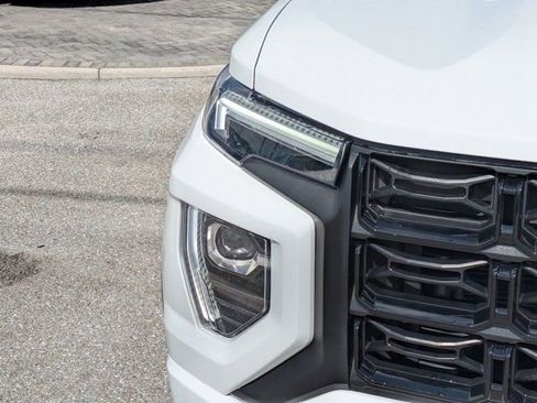 Used 2023 GMC Canyon Elevation RWD image 10