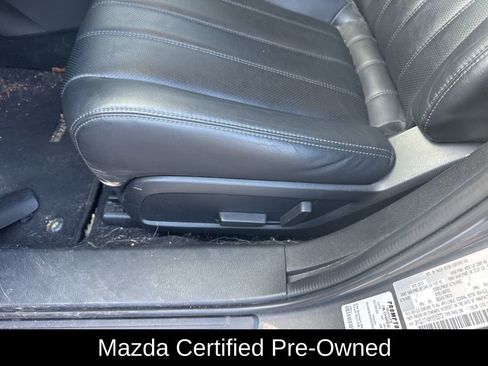 Used 2021 MAZDA MAZDA6 Grand Touring image 81