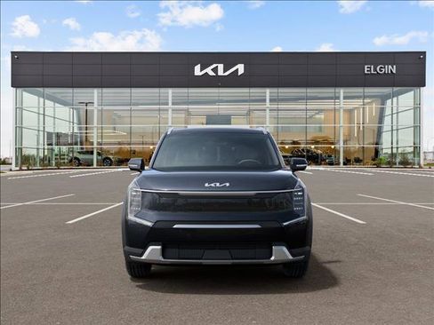 New 2026 Kia EV9 Wind image 2
