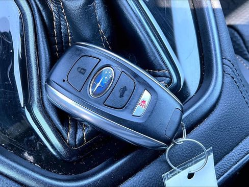 Used 2024 Subaru Outback Wilderness image 15