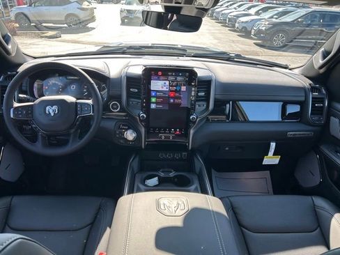 New 2026 RAM 1500 Rebel w/ Rebel Level 2 Equipment Group image 21