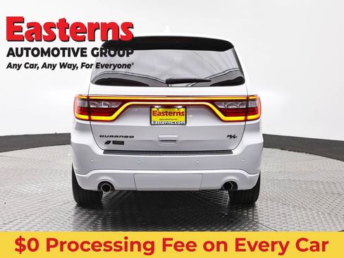 Used 2022 Dodge Durango R/T AWD/4WD image 6