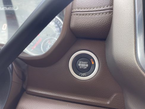 Used 2020 RAM 3500 Laramie AWD/4WD image 21