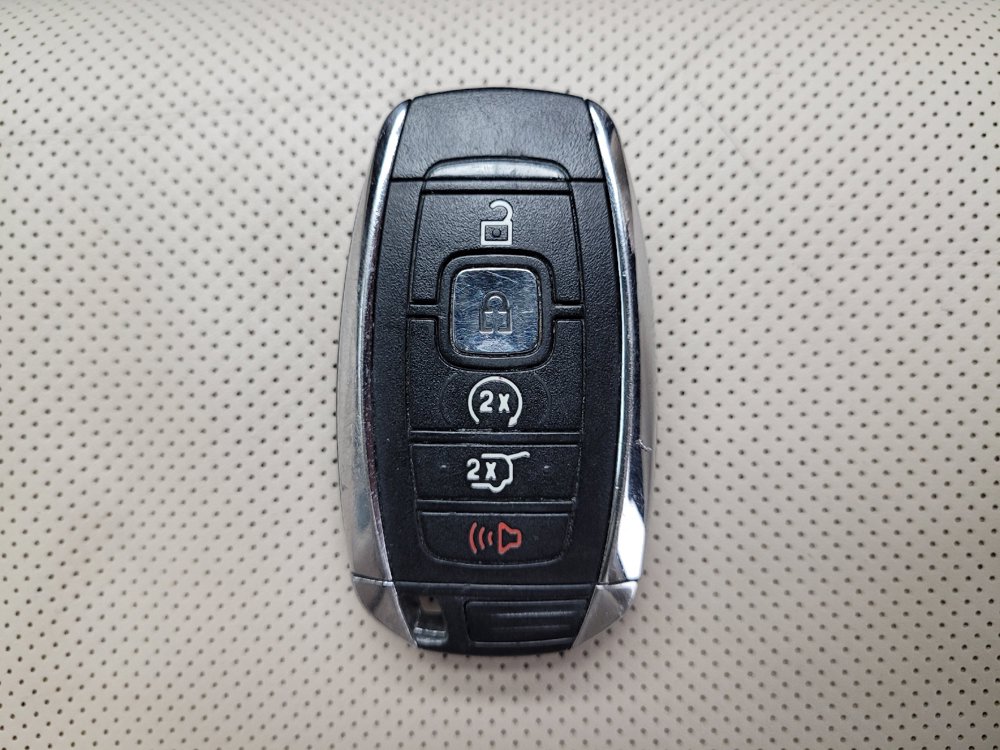Used 2019 Lincoln MKC Reserve AWD/4WD image 32