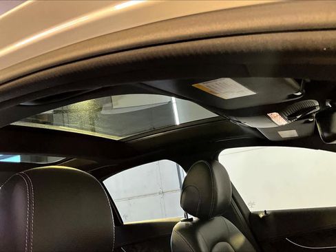 Used 2017 Mercedes-Benz C 300 4MATIC Sedan image 14