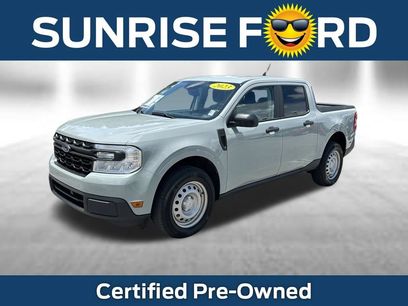 Used 2023 Ford Maverick XL