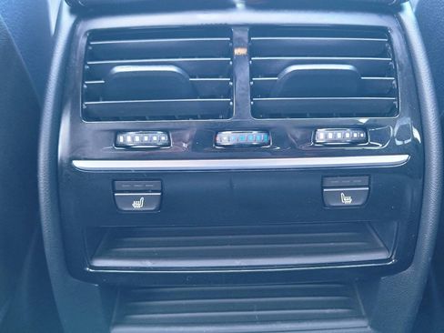Used 2018 BMW M550i xDrive w/ Driving Assistance Package AWD/4WD image 42