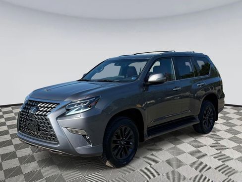 Used 2023 Lexus GX 460 Premium w/ Premium Package AWD/4WD image 5