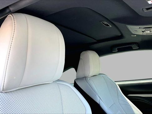 Used 2020 Lexus RC 350 F Sport w/ Accessory Package 2 RWD image 14