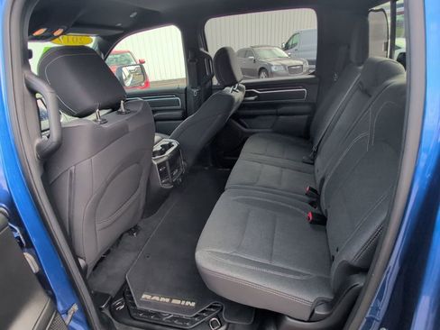 Used 2019 RAM 1500 Big Horn AWD/4WD image 13