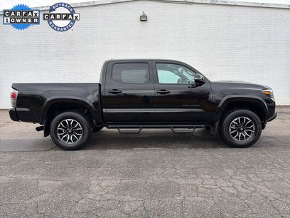 Used 2023 Toyota Tacoma TRD Sport