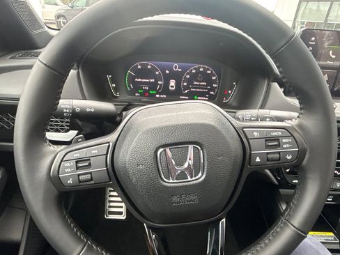 New 2025 Honda Accord Sport image 25