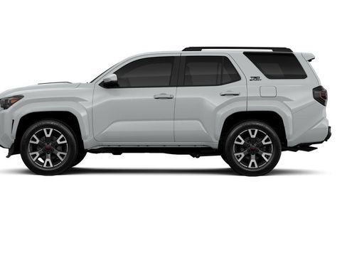New 2026 Toyota 4Runner TRD Sport Premium image 25