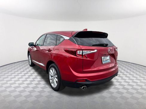 Used 2020 Acura RDX FWD image 4