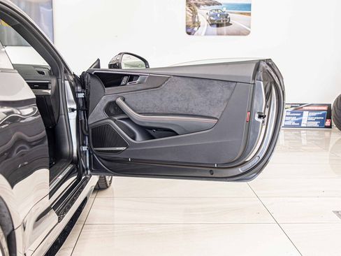 Used 2022 Audi RS 5 w/ RS Driver Assistance Package image 33