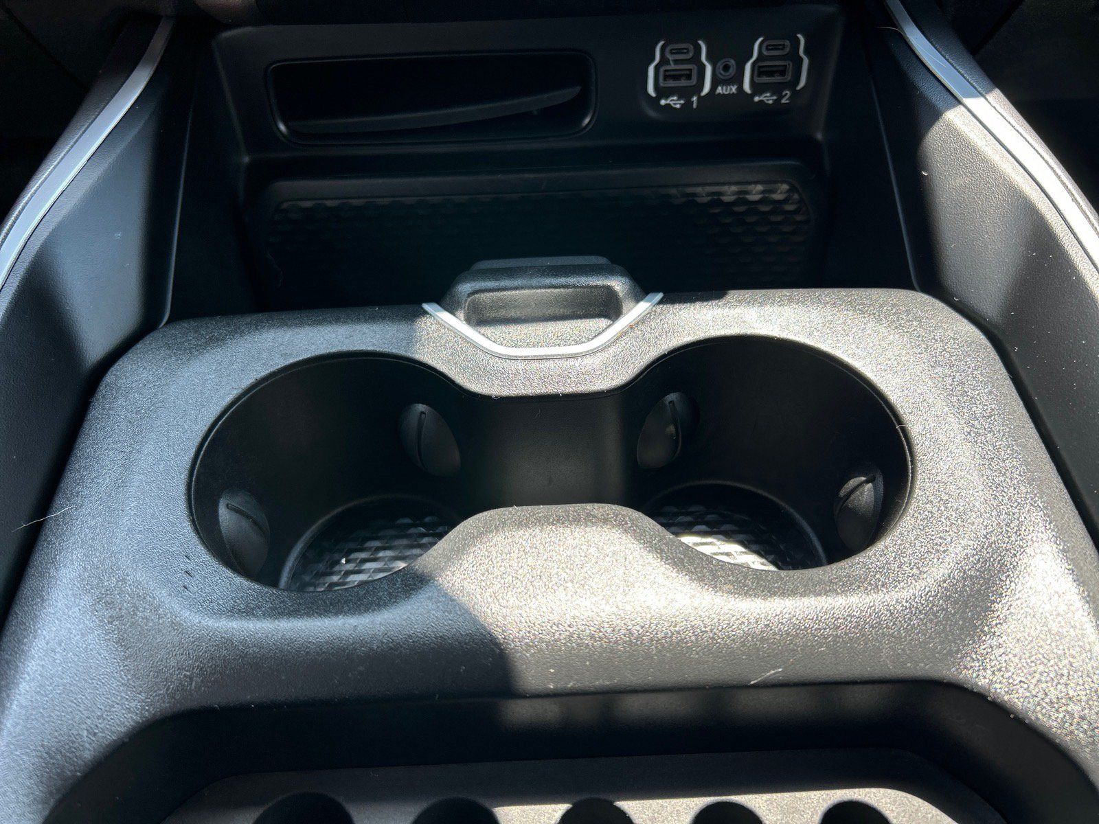 Used 2023 RAM 1500 Big Horn AWD/4WD image 31