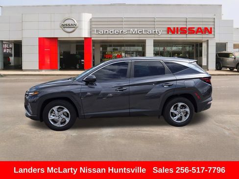 Used 2024 Hyundai Tucson SE FWD image 8