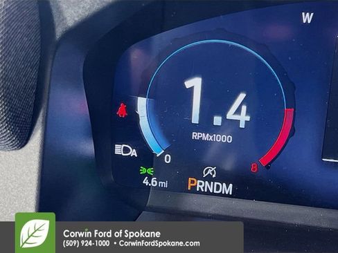 New 2025 Ford Explorer ST w/ Sun And Sound Package image 2