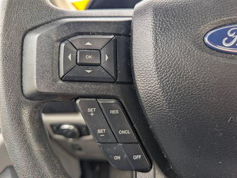 Used 2020 Ford F150 XL w/ Equipment Group 101A Mid RWD image 13