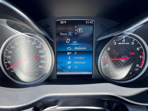 Used 2019 Mercedes-Benz C 43 AMG 4MATIC Coupe image 22