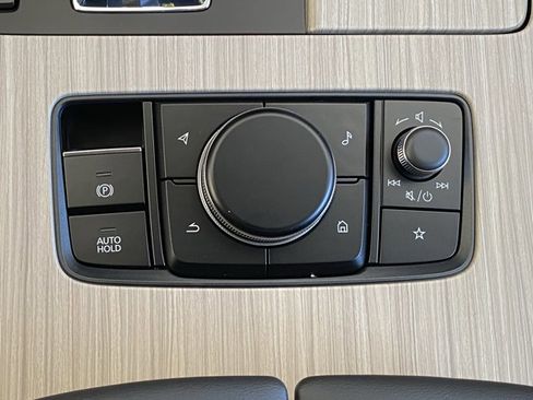 New 2026 MAZDA CX-90 3.3 Turbo w/ Preferred Package AWD/4WD image 30