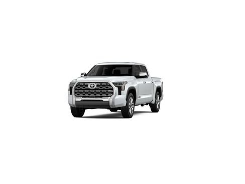 New 2026 Toyota Tundra 1794 Edition AWD/4WD image 40
